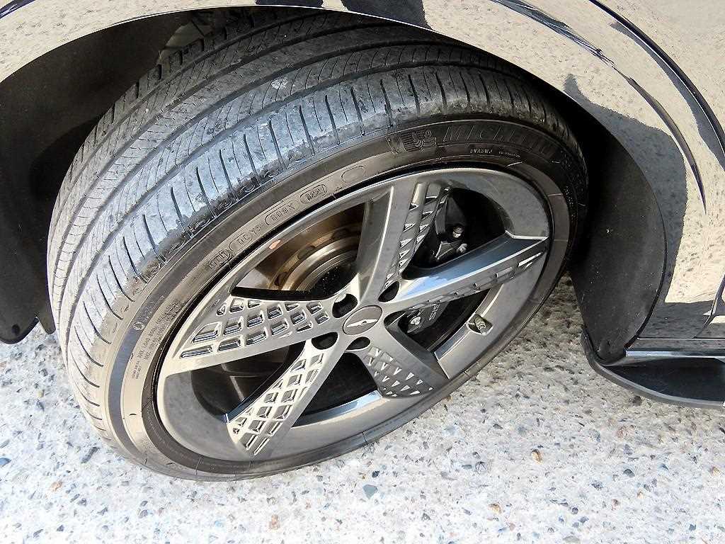 Genesis GV70 2021 Negro - Importación desde Corea - HF Imports Iquique - Foto 20