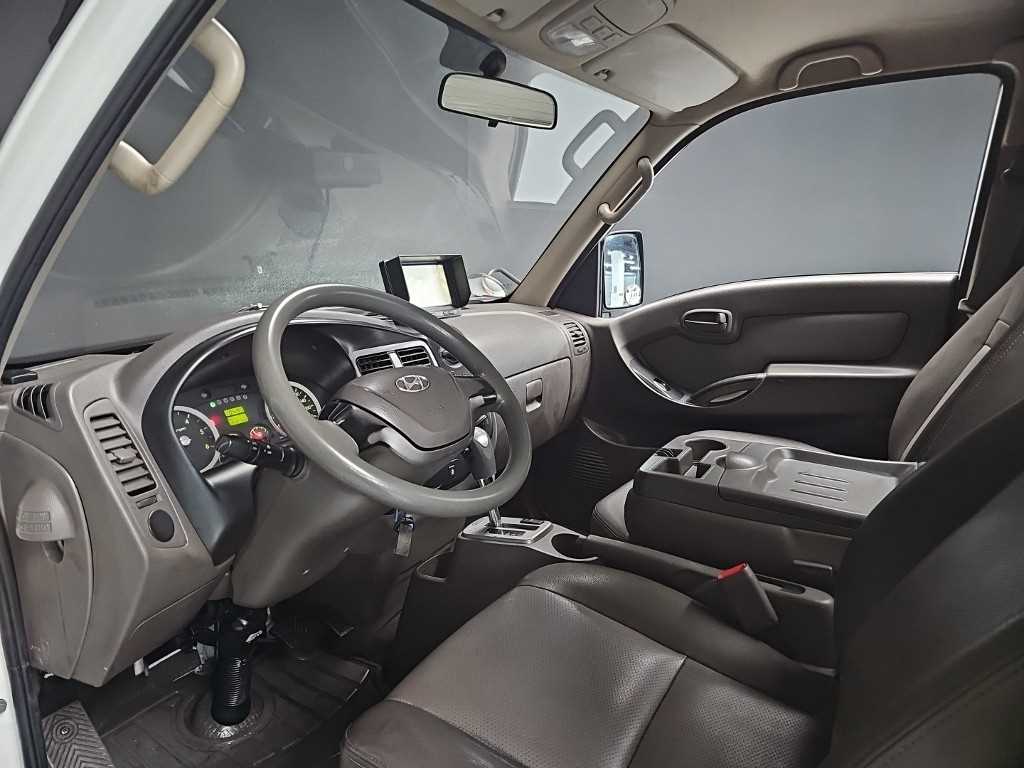 Small Truck Cargo (small) - Vista 7