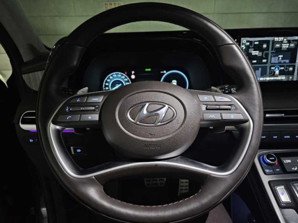 HYUNDAI Palisade 2024 - Importación desde Corea - HF Imports Iquique - Foto 13