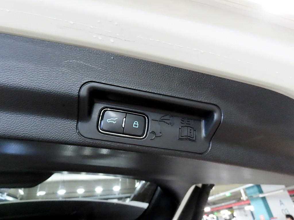 Ford Explorer 2020 Blanco - Importación desde Corea - HF Imports Iquique - Foto 15