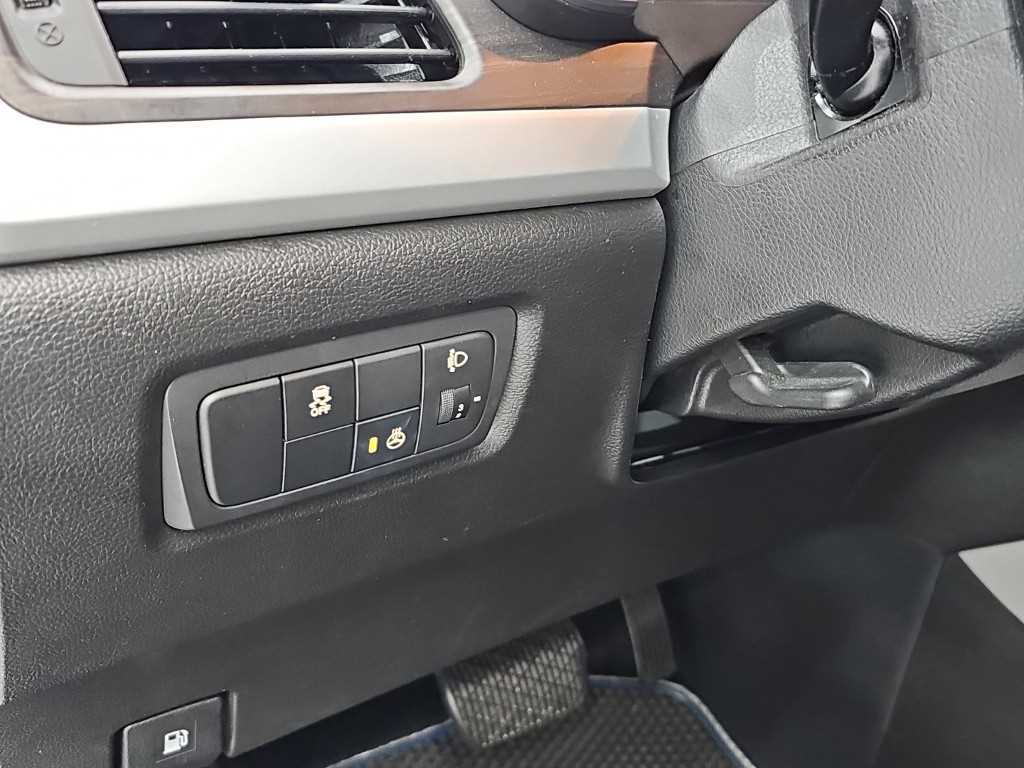 Ssangyong Korando 2016 Blanco - Importación desde Corea - HF Imports Iquique - Foto 16