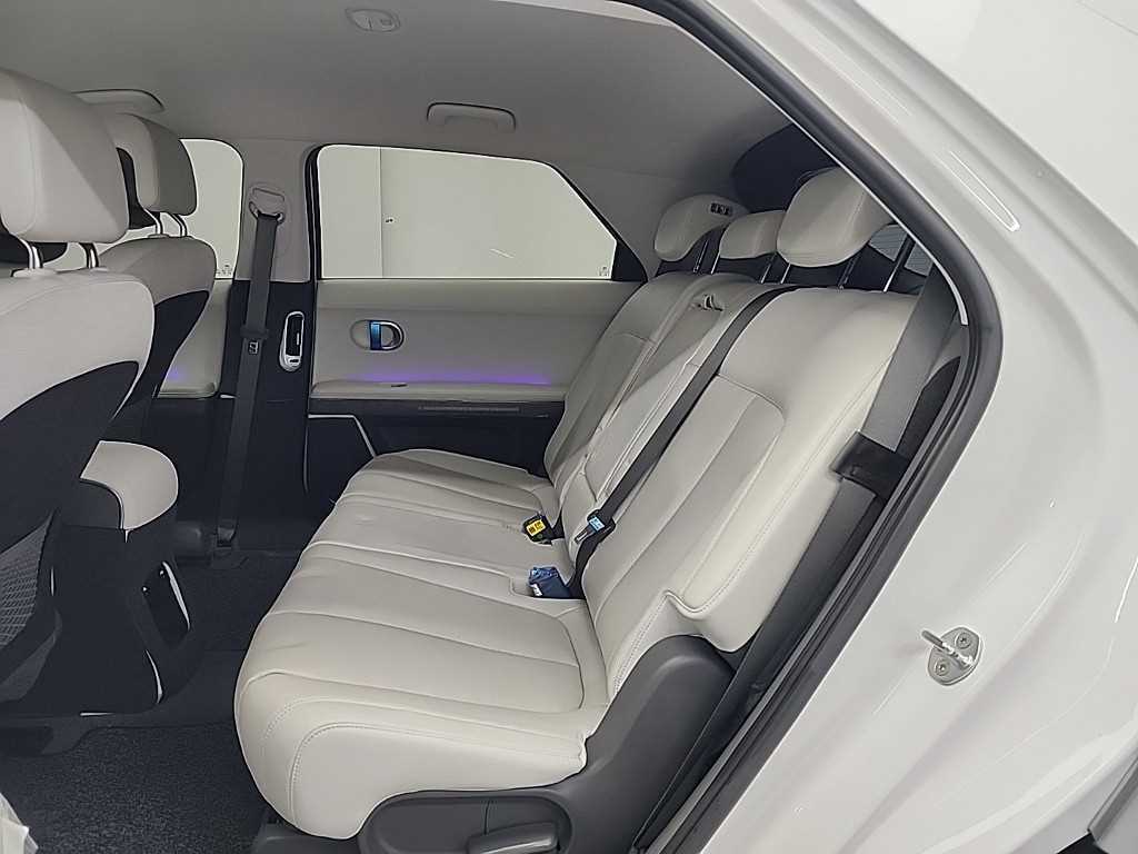 HYUNDAI Ioniq 5 - Vista 12