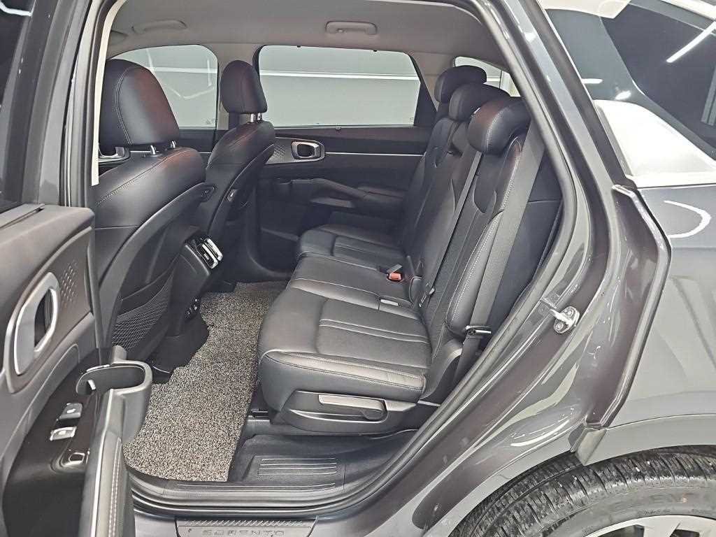 KIA Sorento - Vista 12