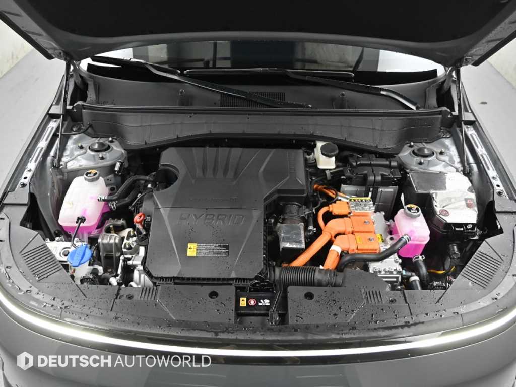 HYUNDAI Kona - Vista 6