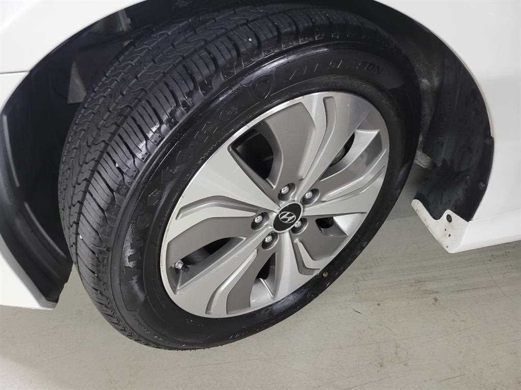 HYUNDAI Sonata 2014 Blanco - Importación desde Corea - HF Imports Iquique - Foto 19