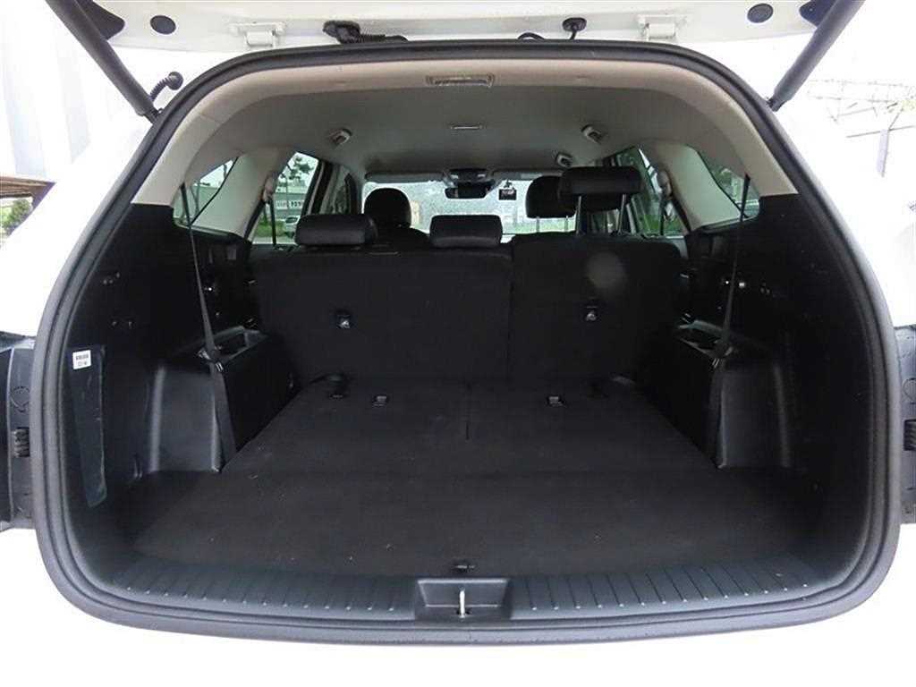 KIA Sorento 2021 Blanco - Importación desde Corea - HF Imports Iquique - Foto 18