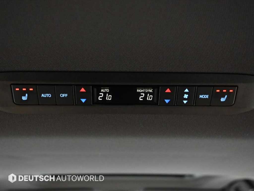 Toyota Siena 2021 - Importación desde Corea - HF Imports Iquique - Foto 16
