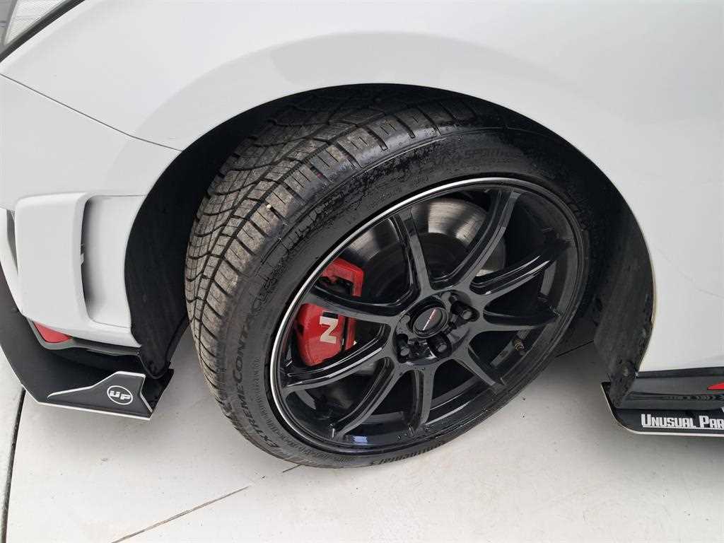 HYUNDAI Veloster 2019 Blanco - Importación desde Corea - HF Imports Iquique - Foto 19
