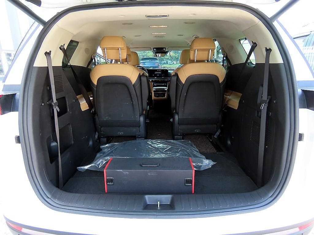 KIA Carnival 2022 - Importación desde Corea - HF Imports Iquique - Foto 16