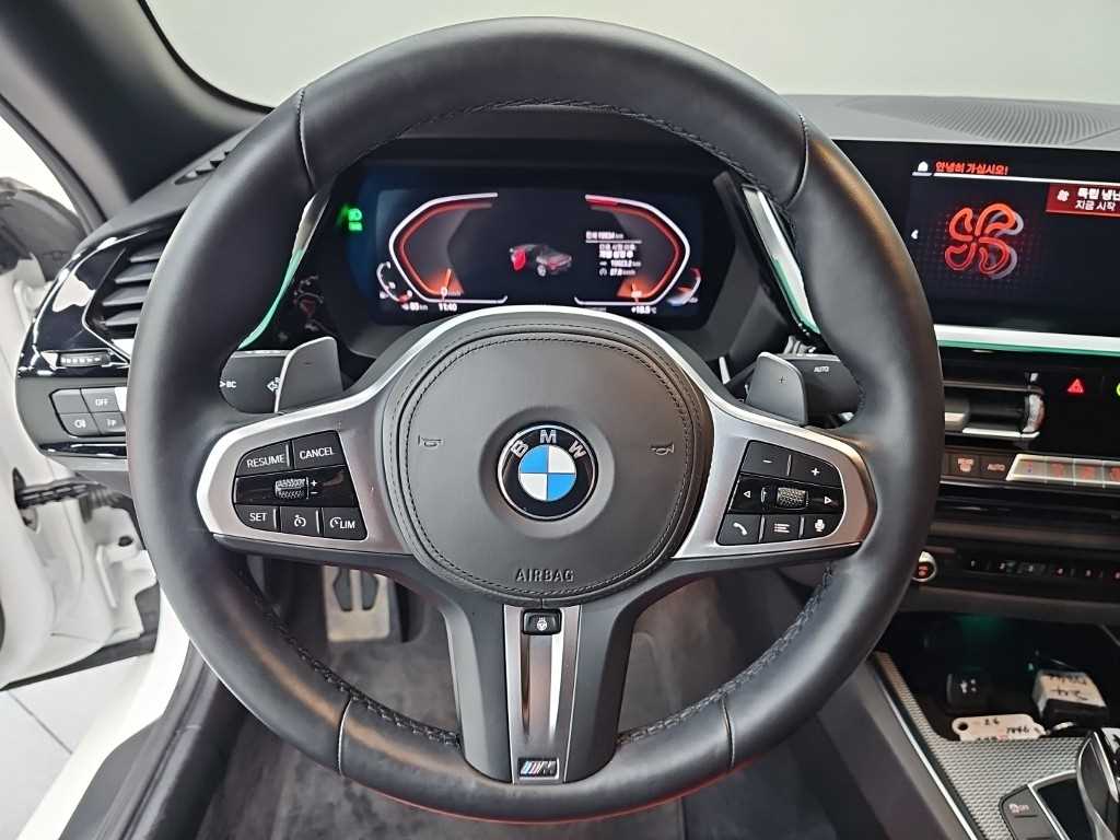 BMW Z4 - Vista 9