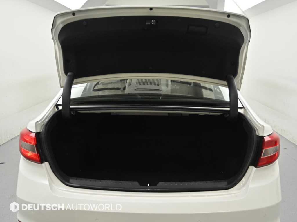 HYUNDAI Sonata 2015 Blanco - Importación desde Corea - HF Imports Iquique - Foto 19