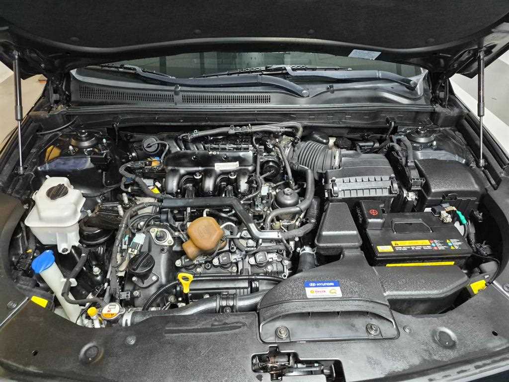 HYUNDAI Aslan - Vista 6