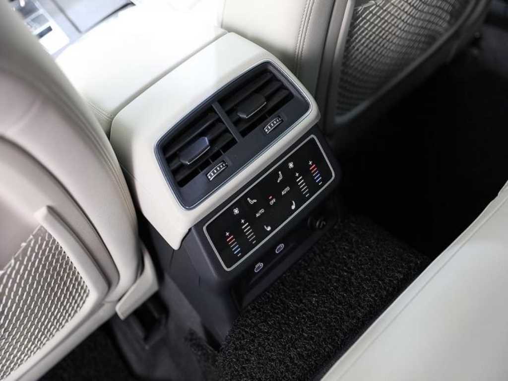 Audi A6 2023 Blanco - Importación desde Corea - HF Imports Iquique - Foto 15