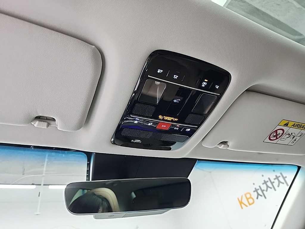 HYUNDAI Grandeur 2023 - Importación desde Corea - HF Imports Iquique - Foto 18