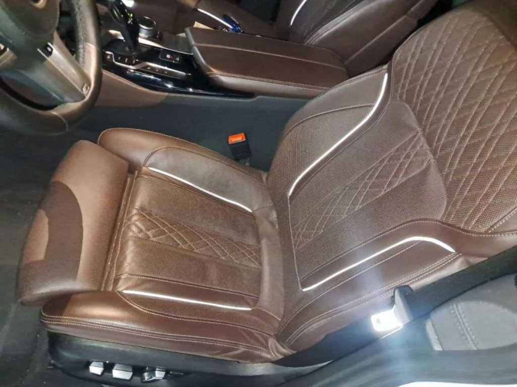 BMW Gran Turismo - Vista 5