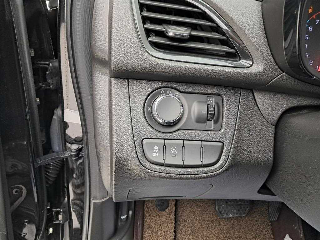 Chevrolet Spark - Vista 12