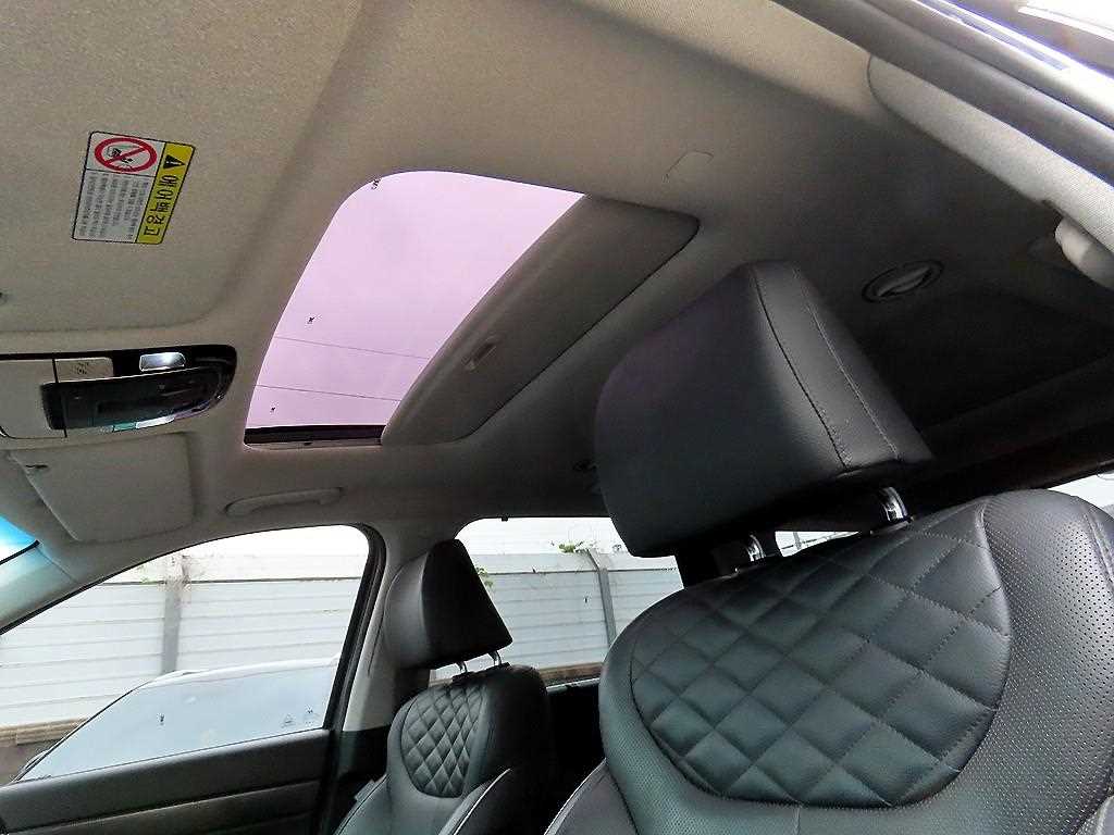 HYUNDAI Palisade 2019 Gris - Importación desde Corea - HF Imports Iquique - Foto 15