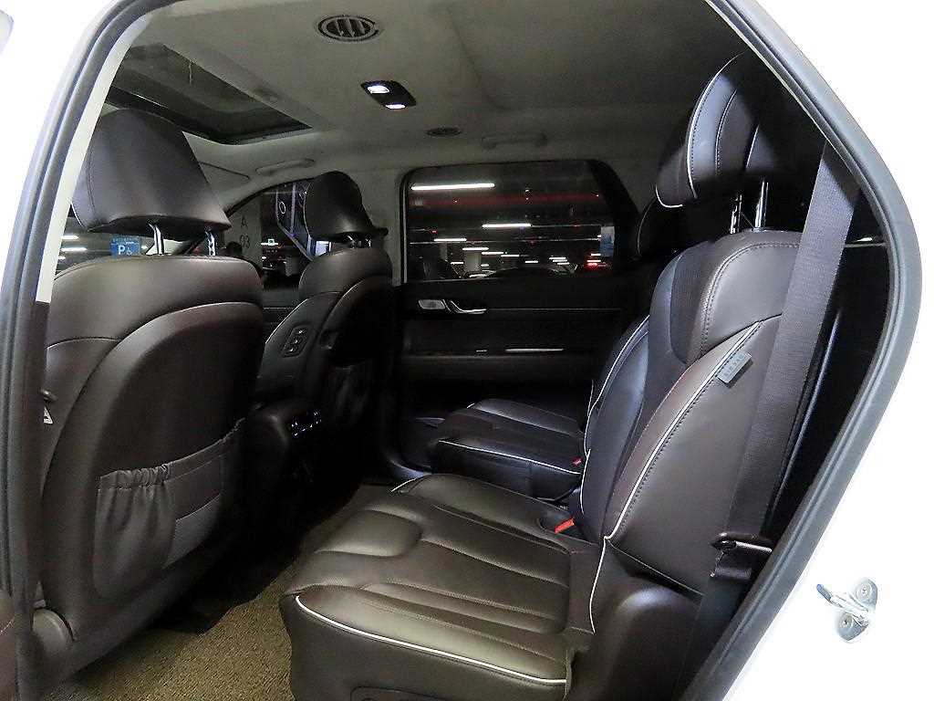 HYUNDAI Palisade - Vista 7
