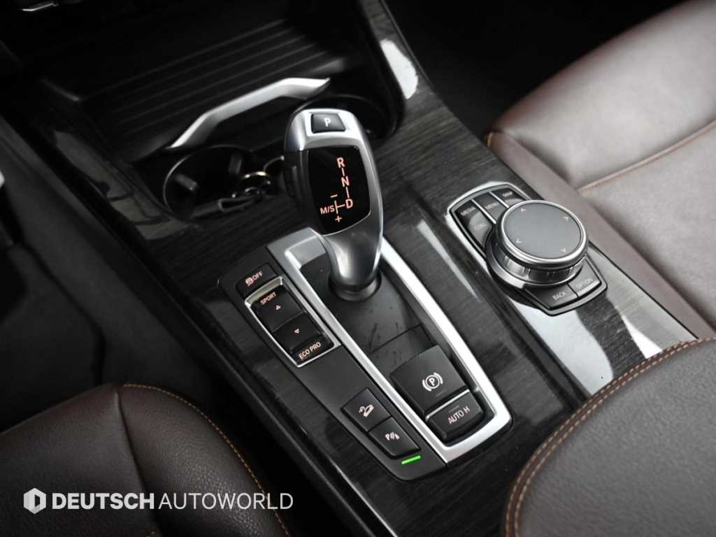 BMW X4 - Vista 9