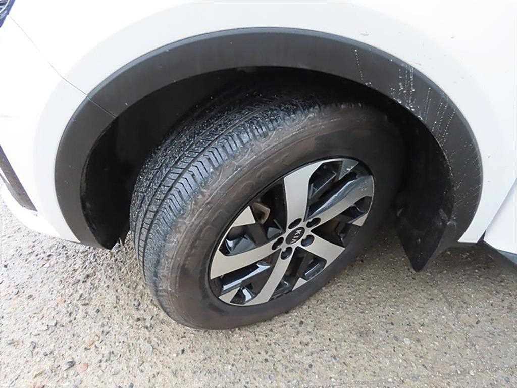 KIA Sorento 2021 Blanco - Importación desde Corea - HF Imports Iquique - Foto 19