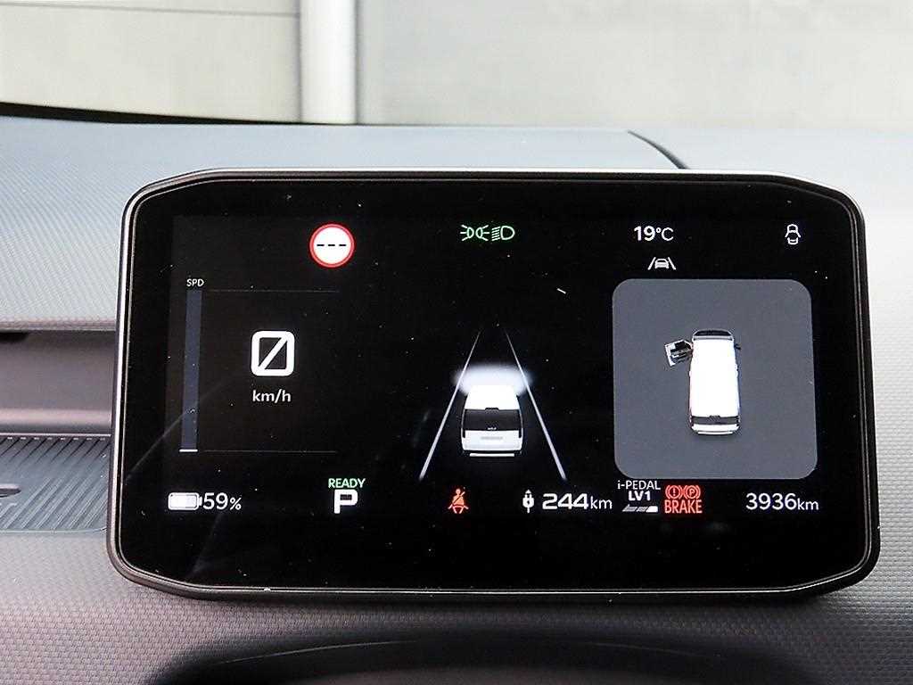 KIA PV5 - Vista 8