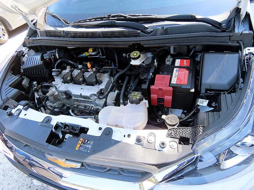 Chevrolet Spark 2021 - Importación desde Corea - HF Imports Iquique - Foto 17