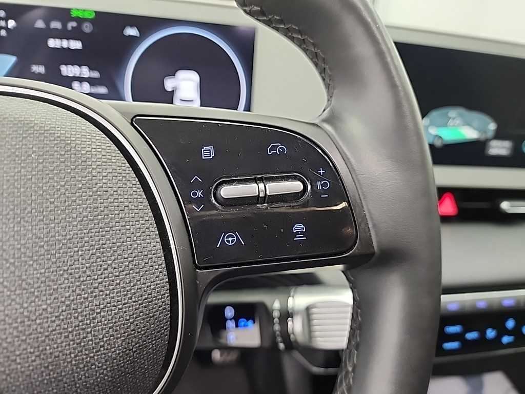 HYUNDAI Ioniq 5 - Vista 5