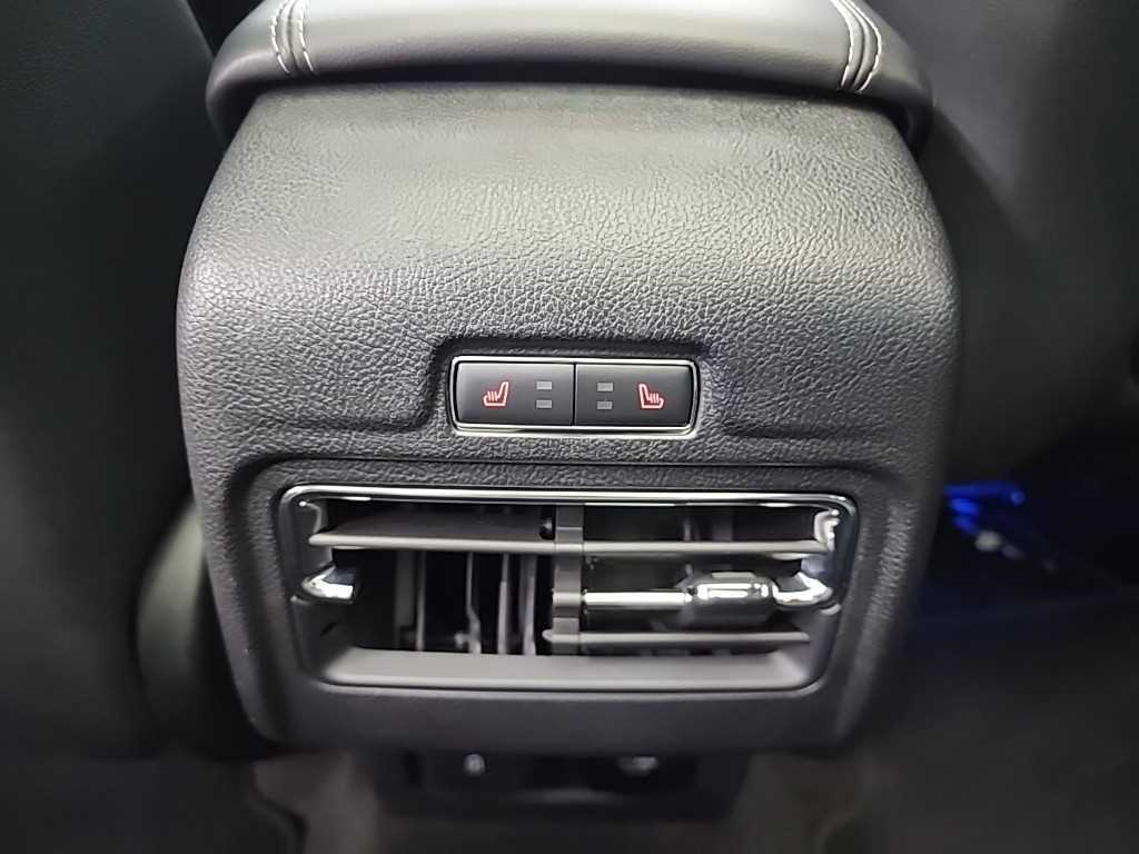 Lincoln Corsair 2020 Azul - Importación desde Corea - HF Imports Iquique - Foto 13