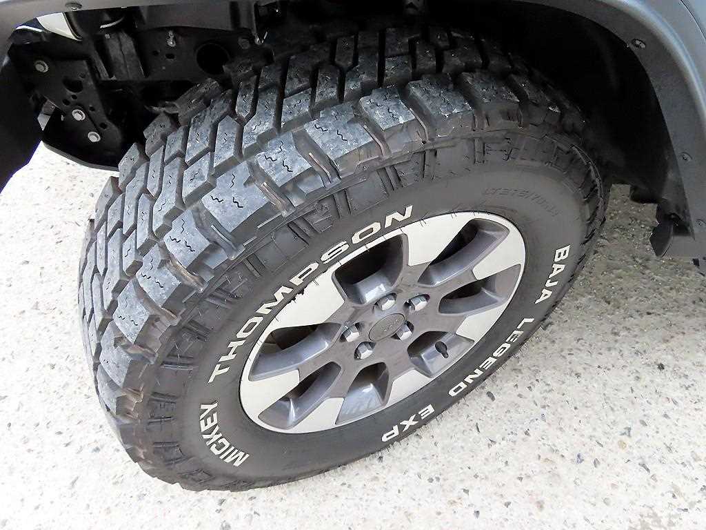 Jeep Gladiator 2021 - Importación desde Corea - HF Imports Iquique - Foto 20