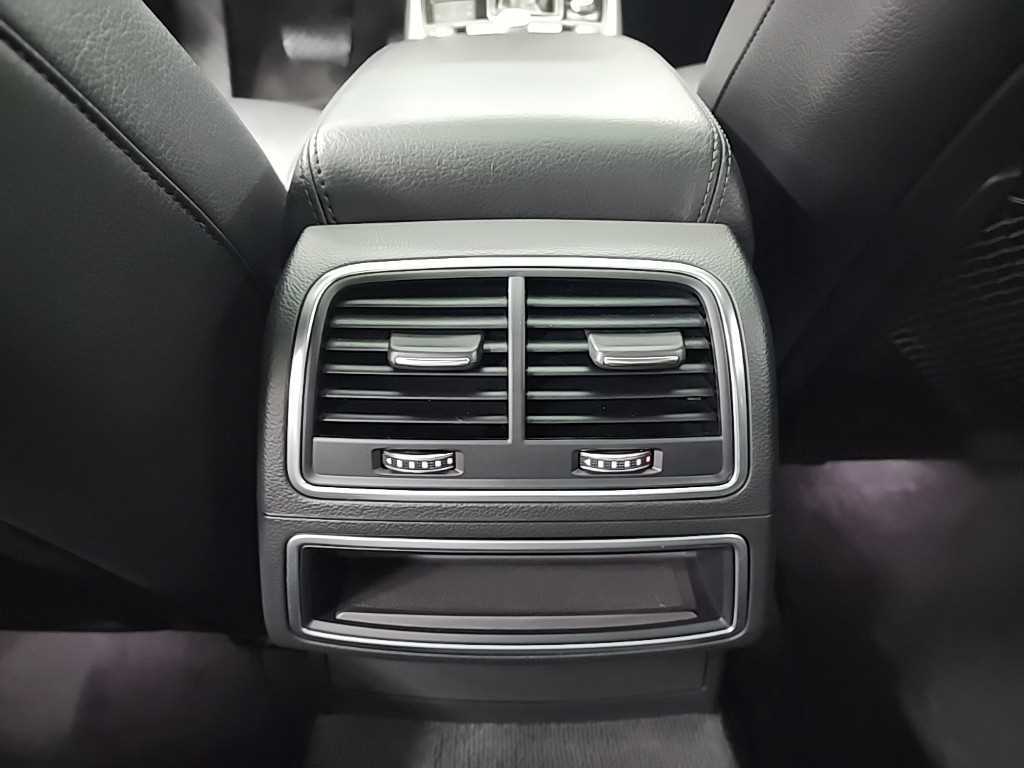Audi A6 2018 Blanco - Importación desde Corea - HF Imports Iquique - Foto 13