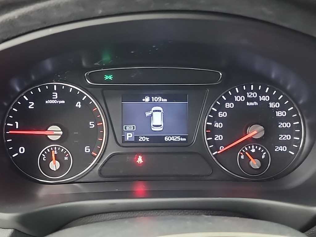 KIA Sorento - Vista 6