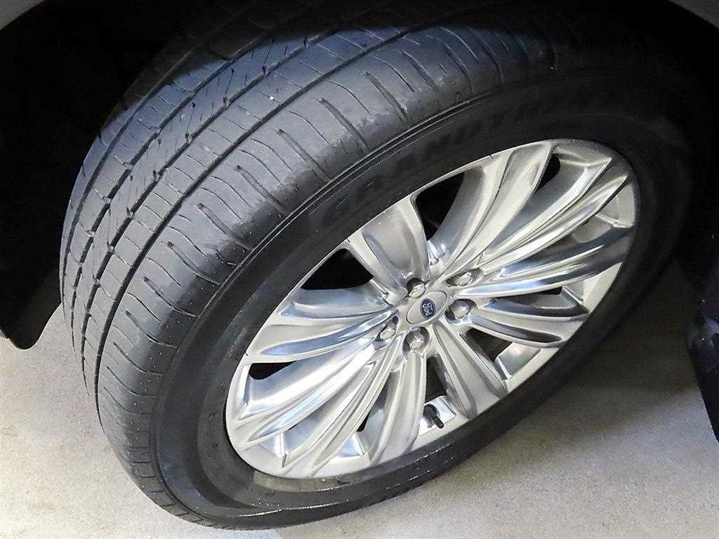 Ford Explorer 2020 Negro - Importación desde Corea - HF Imports Iquique - Foto 20