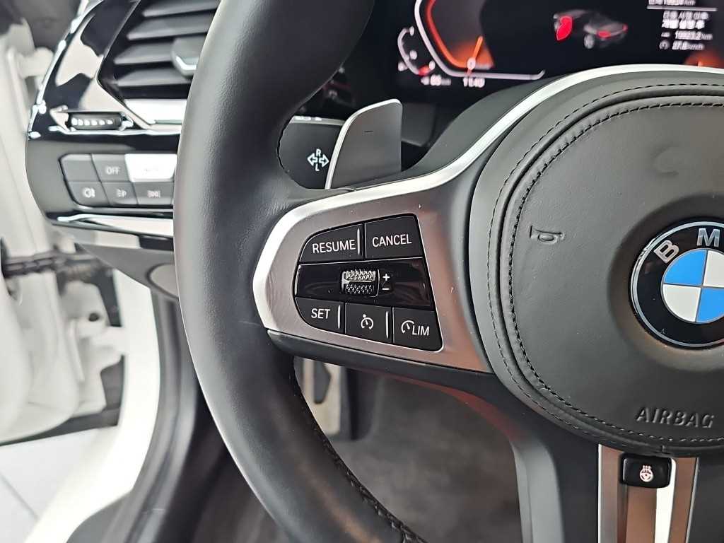 BMW Z4 2025 - Importación desde Corea - HF Imports Iquique - Foto 16