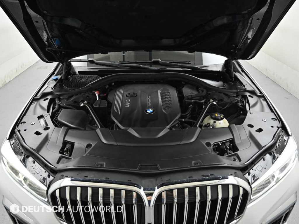 BMW 7 Series - Vista 6