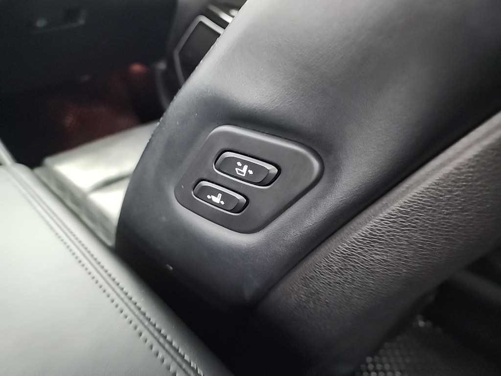KIA K7 2016 Negro - Importación desde Corea - HF Imports Iquique - Foto 14