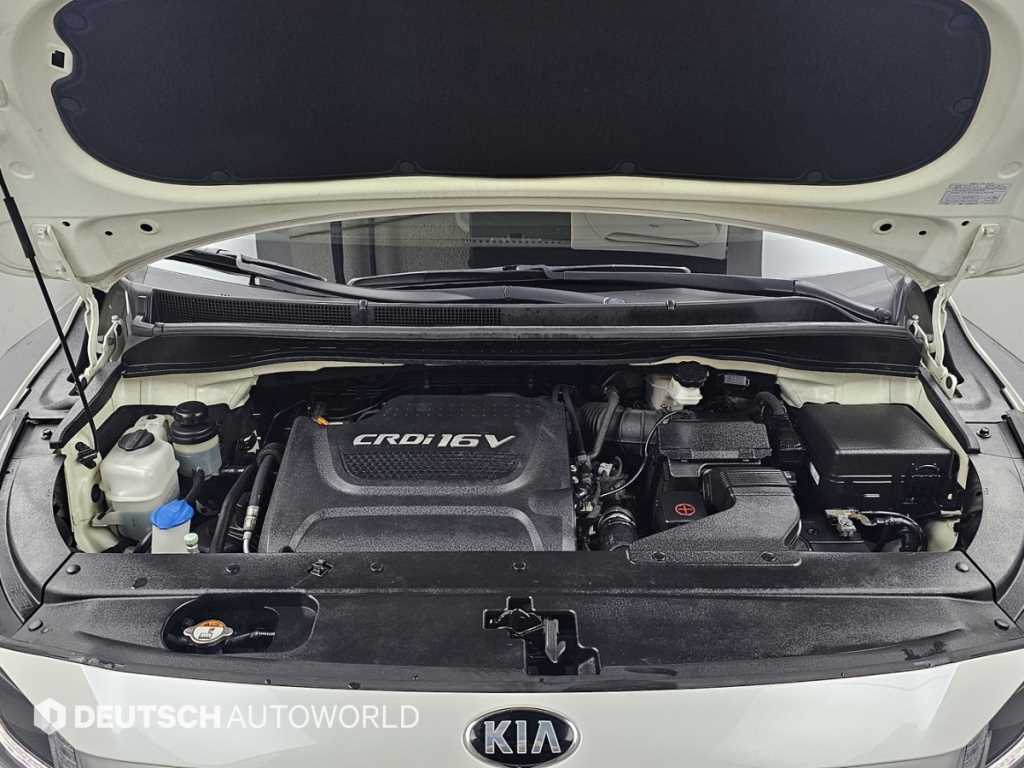 KIA Carnival - Vista 6