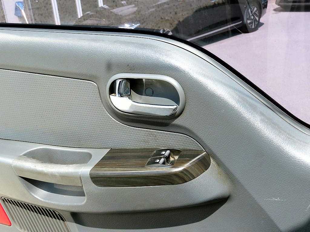Small Truck Top_Frozen Top - Vista 12