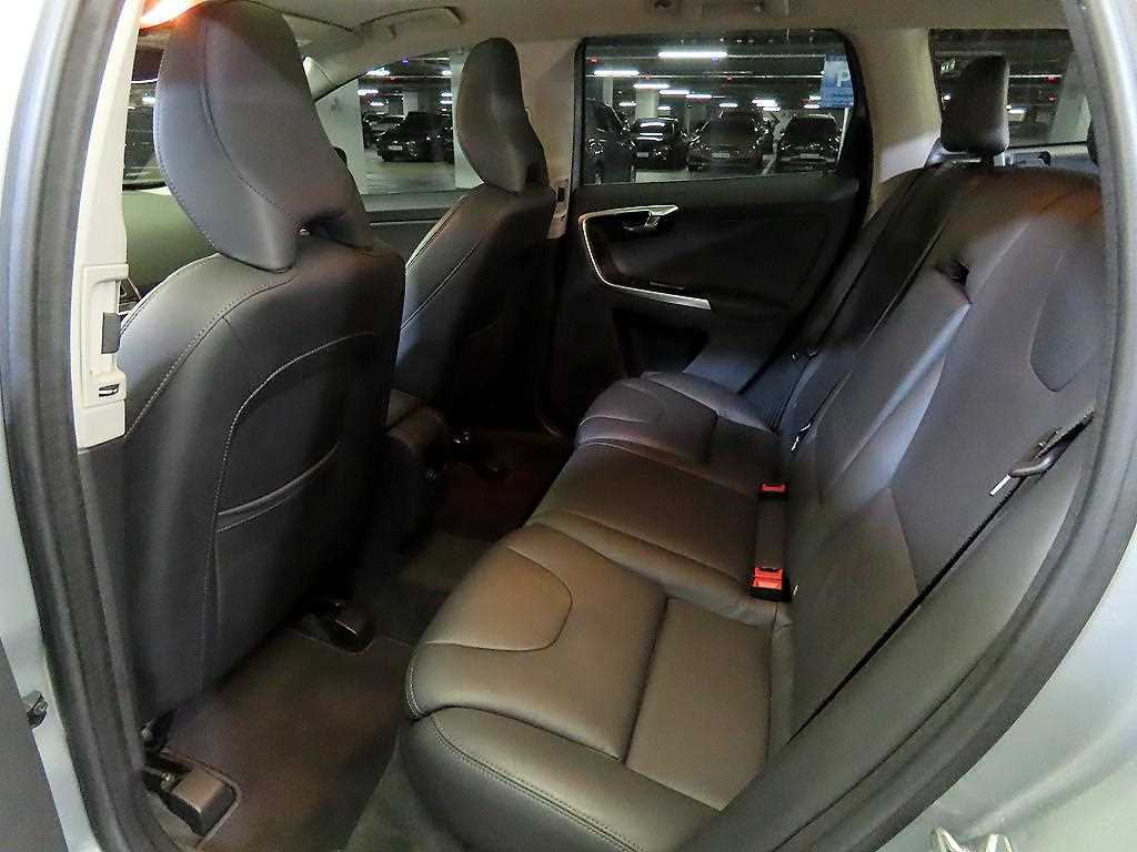 Volvo XC60 - Vista 7