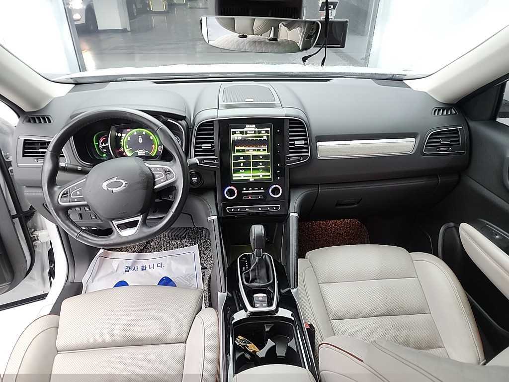 SAMSUNG QM6 - Vista 7