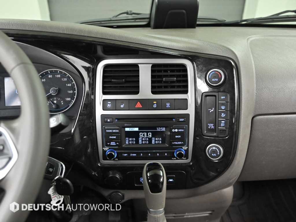 Small Truck Cargo (small) 2023 Blanco - Importación desde Corea - HF Imports Iquique - Foto 14