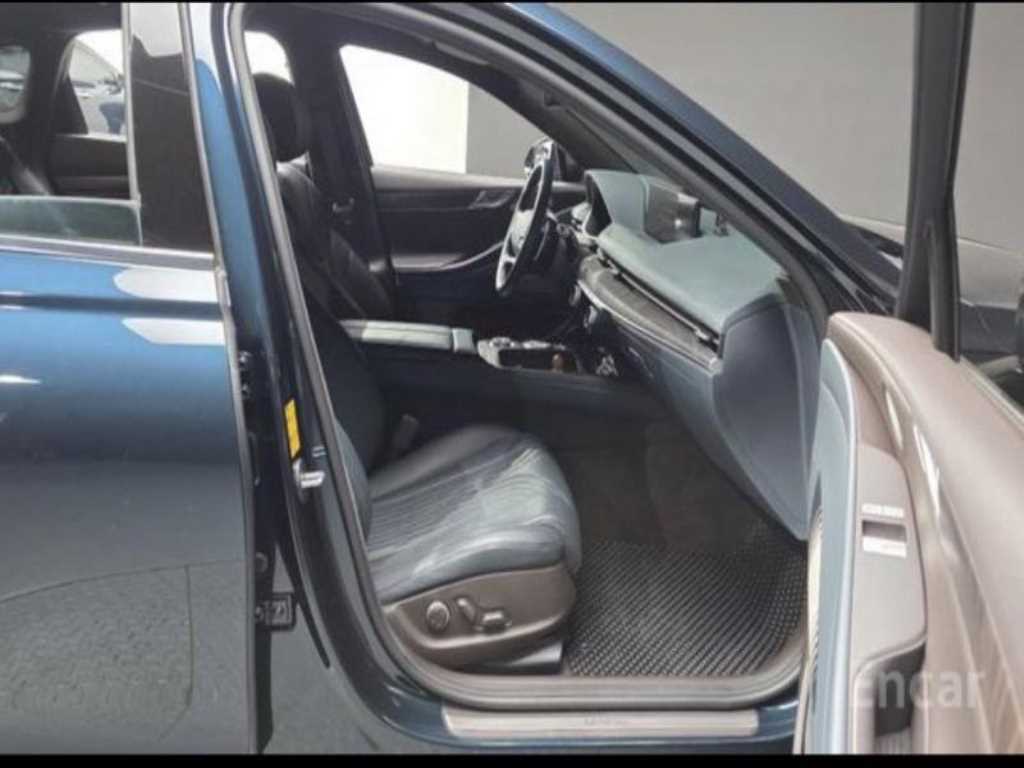 Genesis G80 - Vista 11