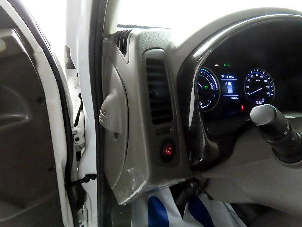 Small Truck Cargo (small) - Vista 11