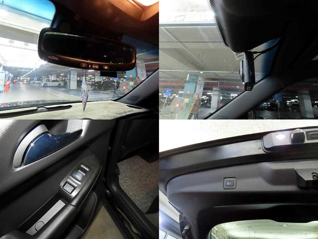Chevrolet Trail Blazer 2022 Negro - Importación desde Corea - HF Imports Iquique - Foto 18