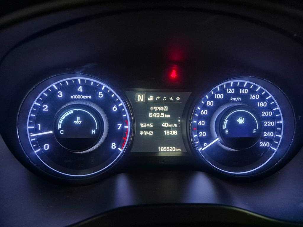 HYUNDAI Aslan 2015 Negro - Importación desde Corea - HF Imports Iquique - Foto 16