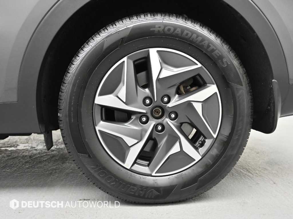 KIA Sorento - Vista 5