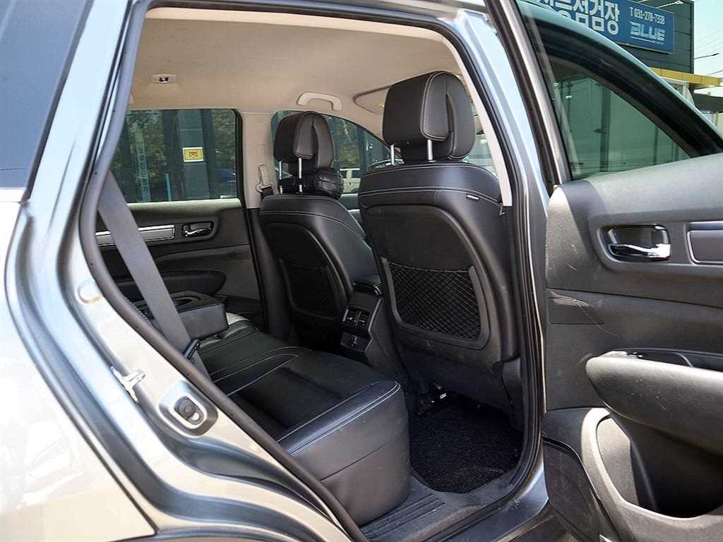 SAMSUNG QM6 2018 Gris - Importación desde Corea - HF Imports Iquique - Foto 14
