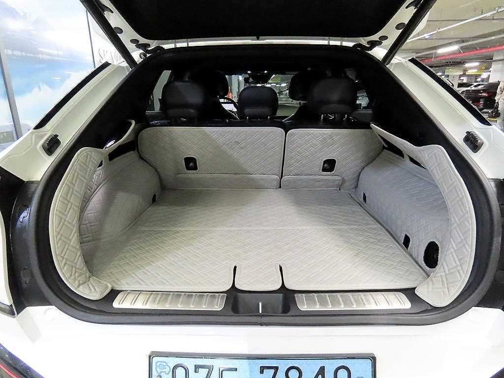 KIA EV6 2022 Blanco - Importación desde Corea - HF Imports Iquique - Foto 15