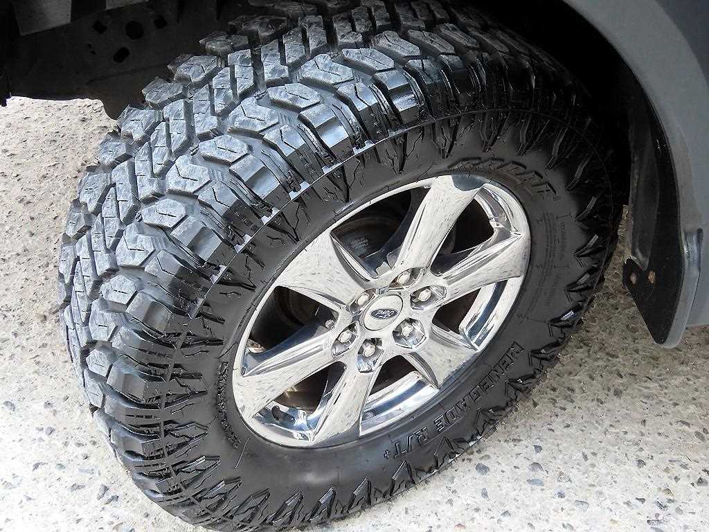 Ford F-Series 2019 - Importación desde Corea - HF Imports Iquique - Foto 20
