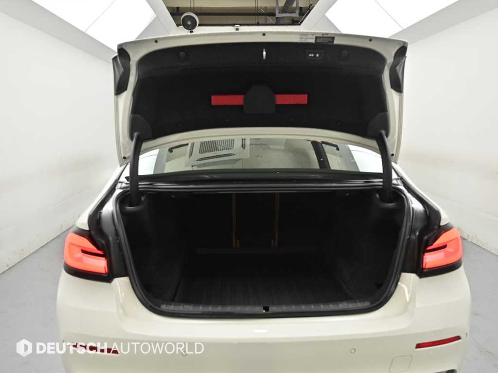 BMW 5 Series 2022 Blanco - Importación desde Corea - HF Imports Iquique - Foto 19