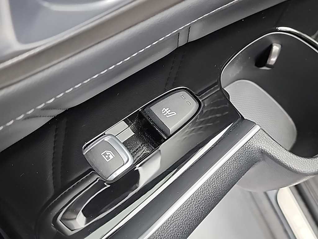KIA Sorento 2021 Gris - Importación desde Corea - HF Imports Iquique - Foto 14